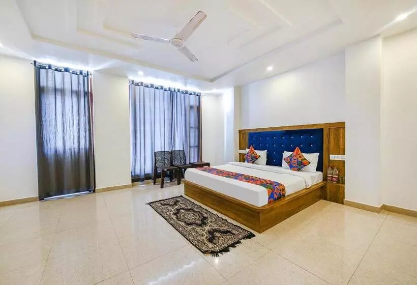 Fabhotel The Micky House