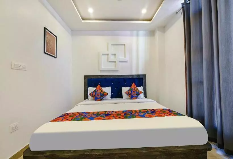 Fabhotel The Micky House