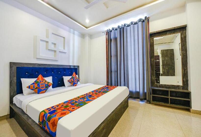 Fabhotel The Micky House