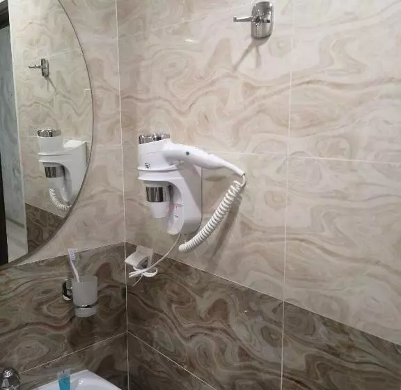 هتل 7rooms Boutique