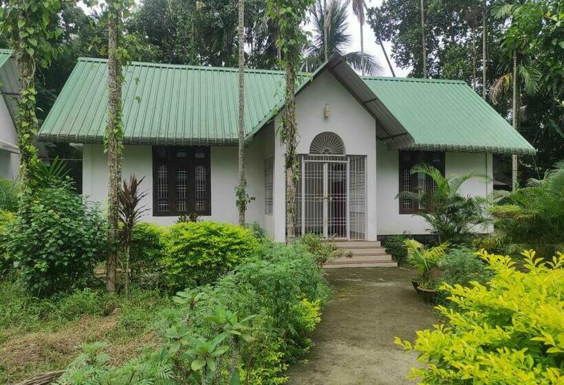 酒店 Homecation Seuj Nivas