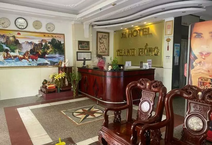 هتل Khách Sạn Thanh Hồng