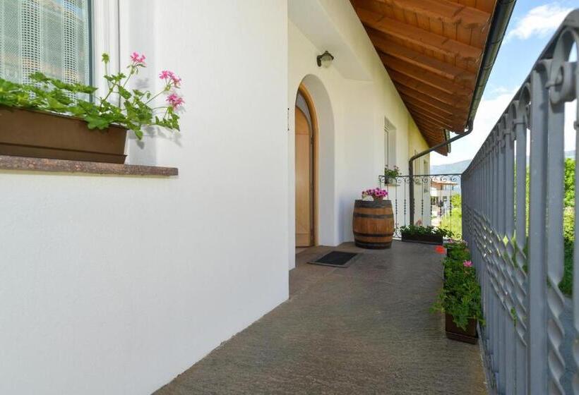 酒店 Valtlhof Apt 2