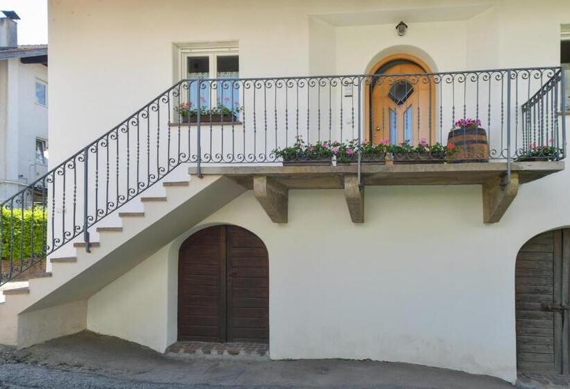 酒店 Valtlhof Apt 2