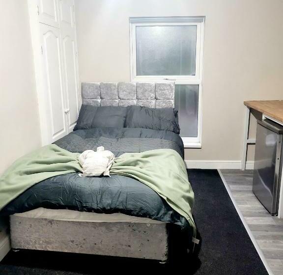 Mm Sure Stay Accommodation   Ng1