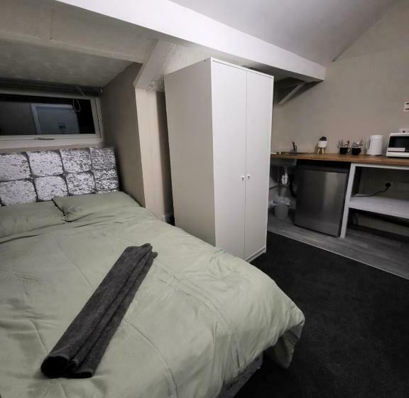 Mm Sure Stay Accommodation   Ng1