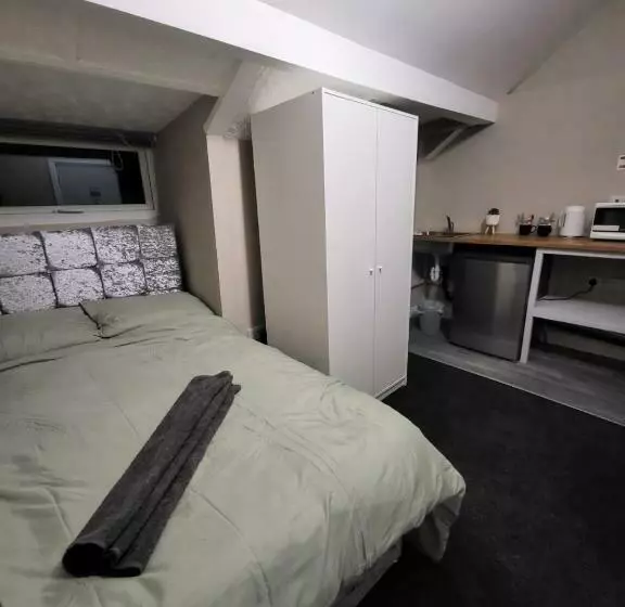 Mm Sure Stay Accommodation   Ng1