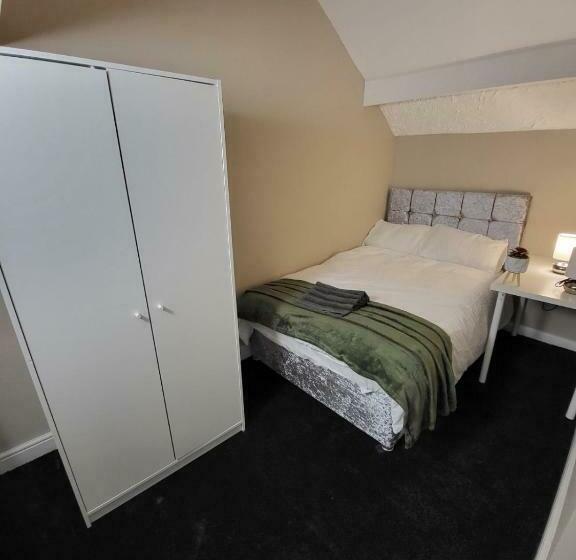 Mm Sure Stay Accommodation   Ng1