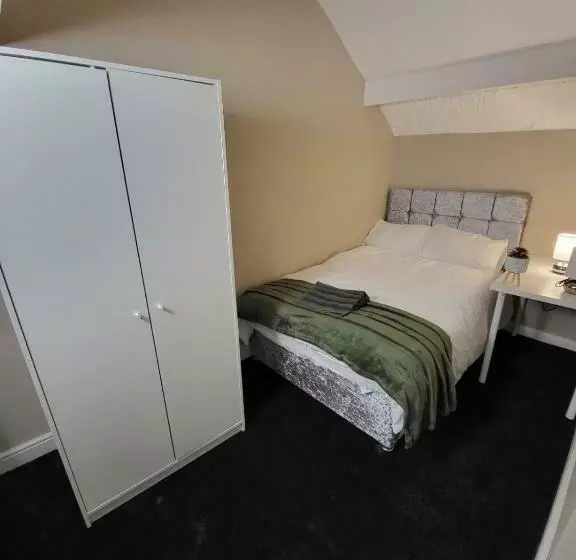 Mm Sure Stay Accommodation   Ng1