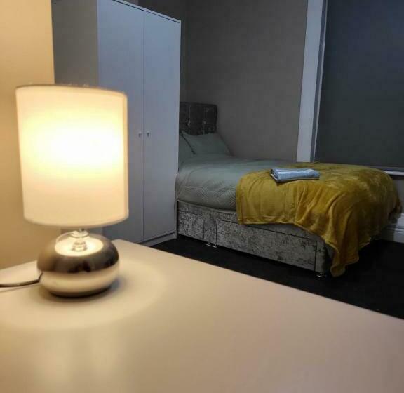 Mm Sure Stay Accommodation   Ng1