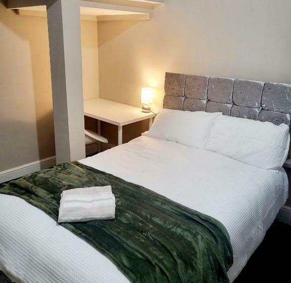 Mm Sure Stay Accommodation   Ng1