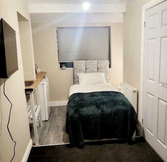 Mm Sure Stay Accommodation   Ng1