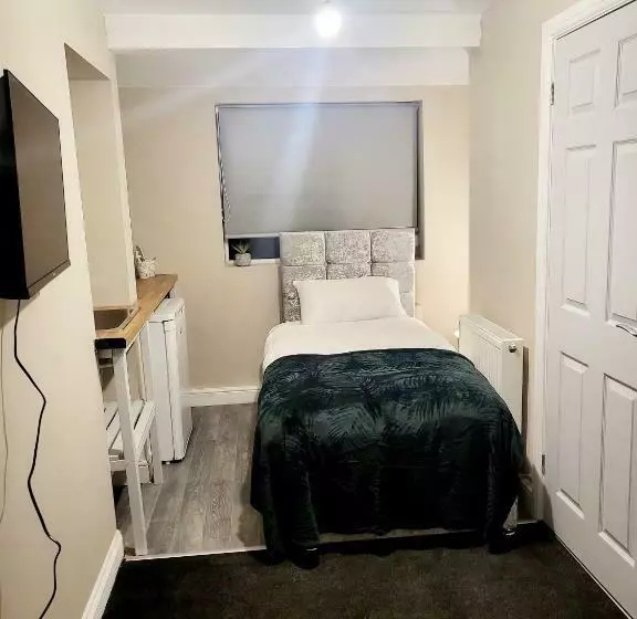 Mm Sure Stay Accommodation   Ng1