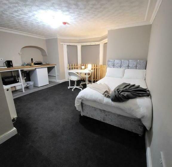 Mm Sure Stay Accommodation   Ng1