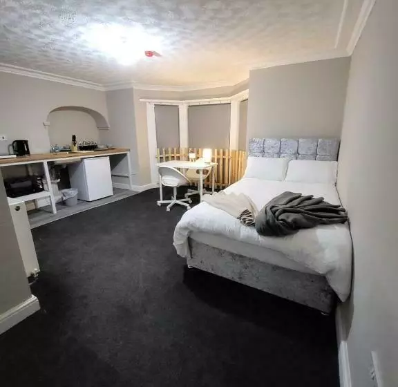 Mm Sure Stay Accommodation   Ng1