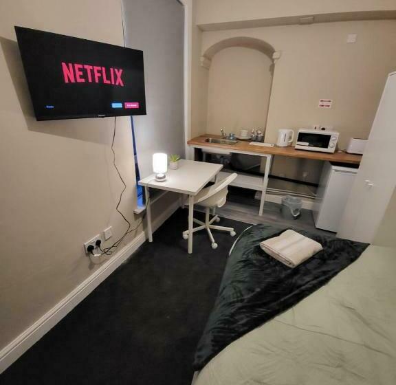 Mm Sure Stay Accommodation   Ng1