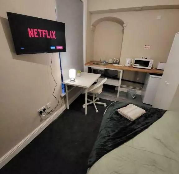 Mm Sure Stay Accommodation   Ng1