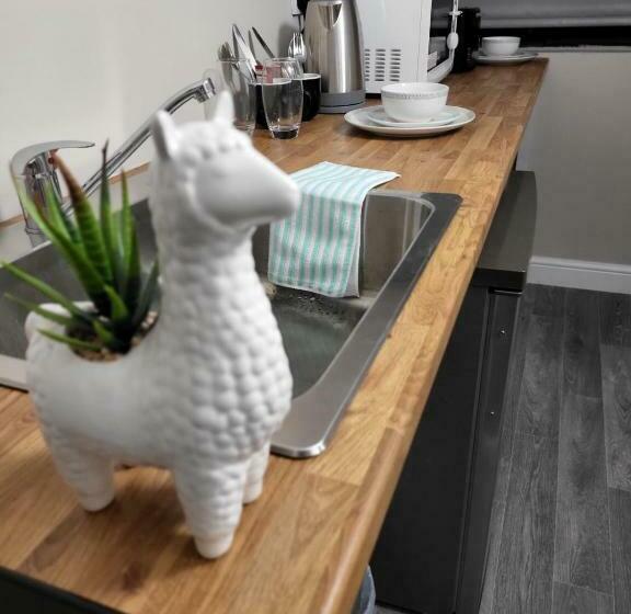 Mm Sure Stay Accommodation   Ng1