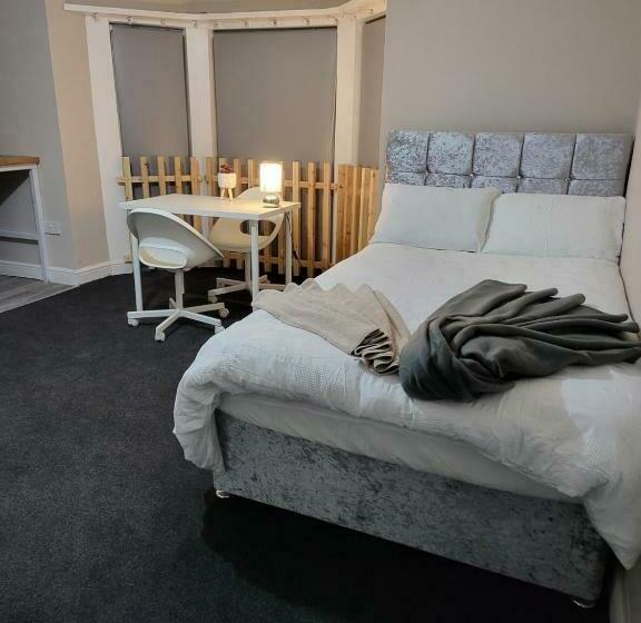 Mm Sure Stay Accommodation   Ng1