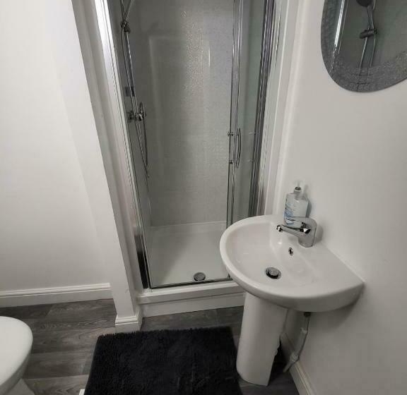 Mm Sure Stay Accommodation   Ng1