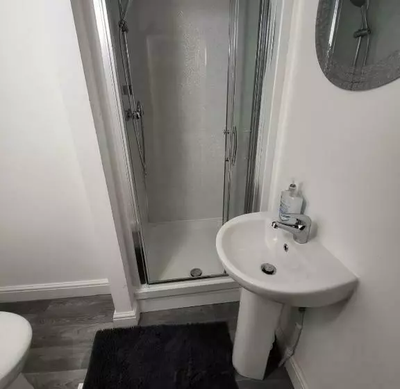 Mm Sure Stay Accommodation   Ng1