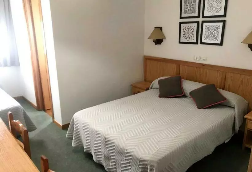 Majatalo Hostal La Posada