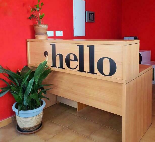 Albergue La Fontanina