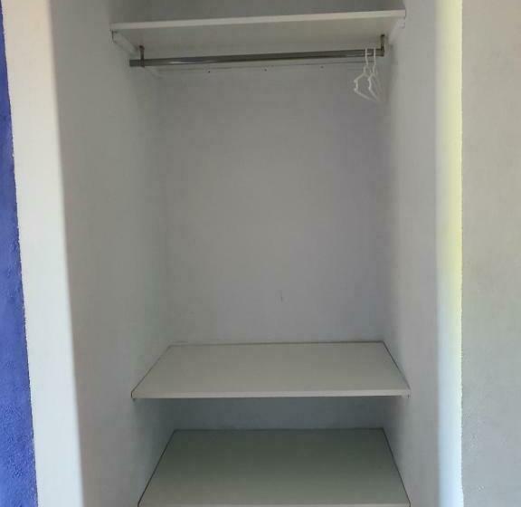 Albergue La Fontanina