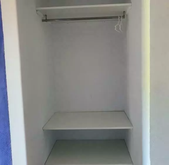 Albergue La Fontanina