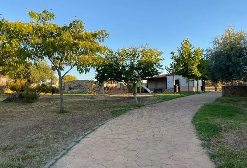 Albergue La Fontanina