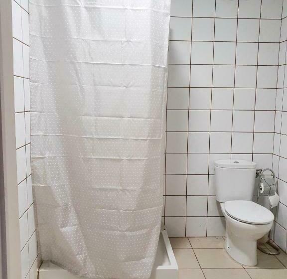 Albergue La Fontanina