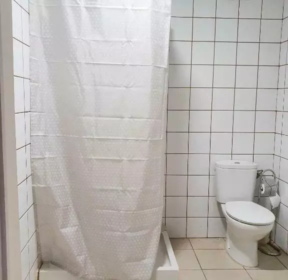 Albergue La Fontanina