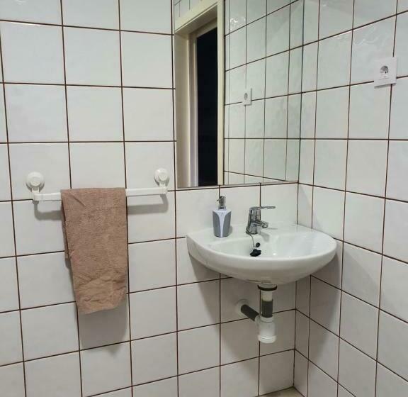 Albergue La Fontanina