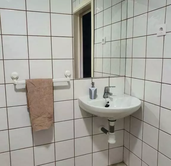 Albergue La Fontanina