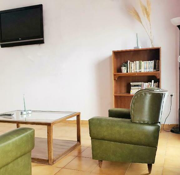 Albergue La Fontanina