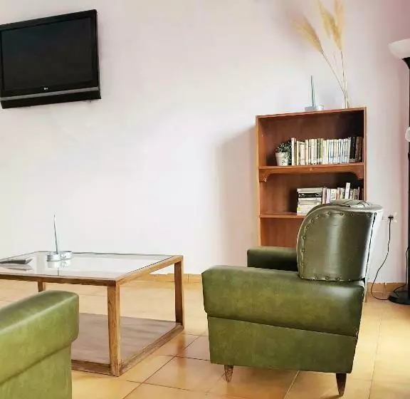 Albergue La Fontanina