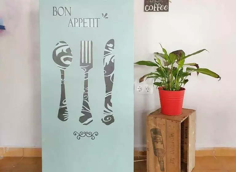 Albergue La Fontanina