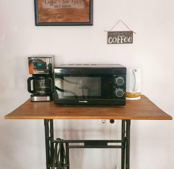 Albergue La Fontanina