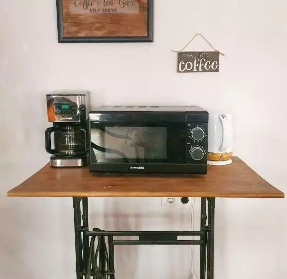 Albergue La Fontanina