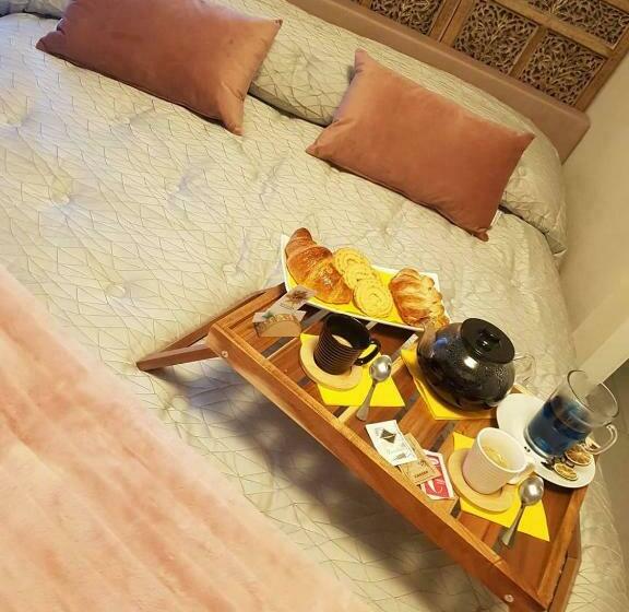 مبيت وإفطار Nyx Lilura Foresteria Lombarda