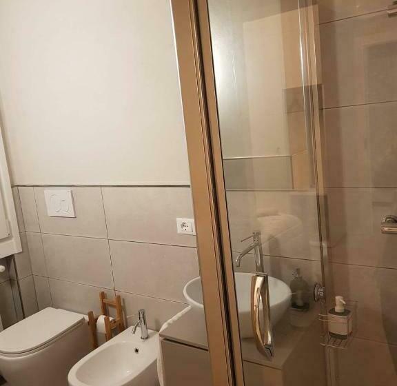 مبيت وإفطار Nyx Lilura Foresteria Lombarda