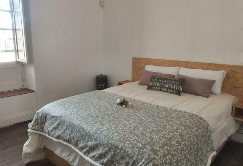 Bed and Breakfast Posada 108 Casa & Campo