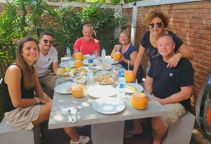 فندق Keyali Holiday Inn