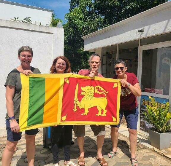 فندق Keyali Holiday Inn