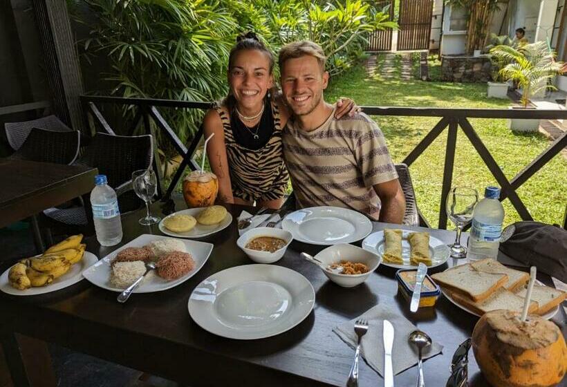 فندق Keyali Holiday Inn