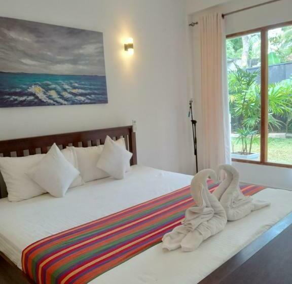 فندق Keyali Holiday Inn