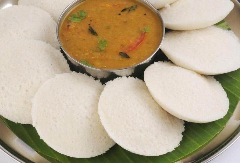 فندق Resort Maya Beach