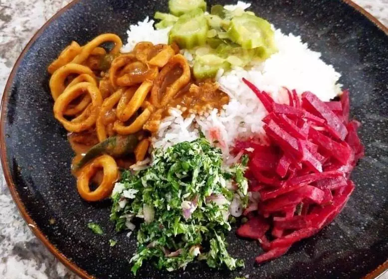 Hotelli Resort Maya Beach