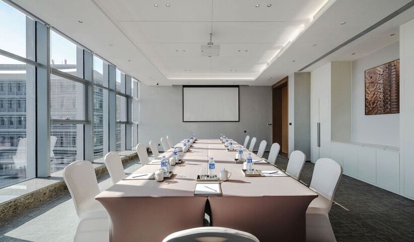 Shanxi Xiaohe Xincheng Talent Apartment