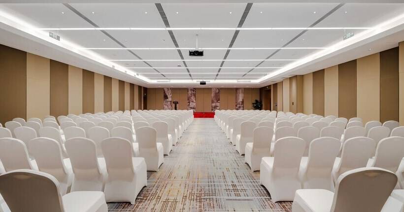 Shanxi Xiaohe Xincheng Talent Apartment